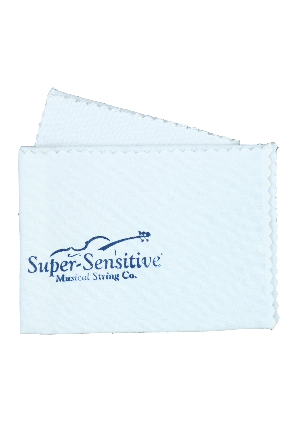 Super-Sensitive Polishing Cloth for String Instruments - 38cm x 31cm ...