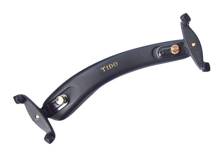 Tido Violin Shoulder Rest - Soft Foam Padding (1/8-1/2)