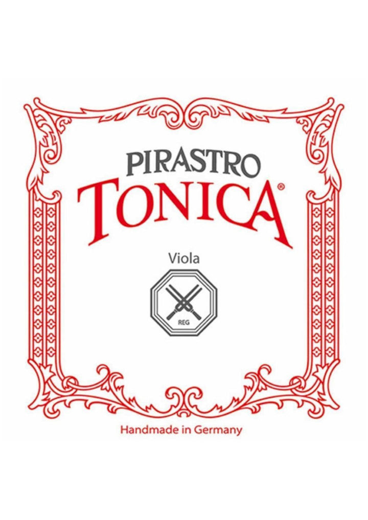 New Formula Pirastro Tonica Viola String Set