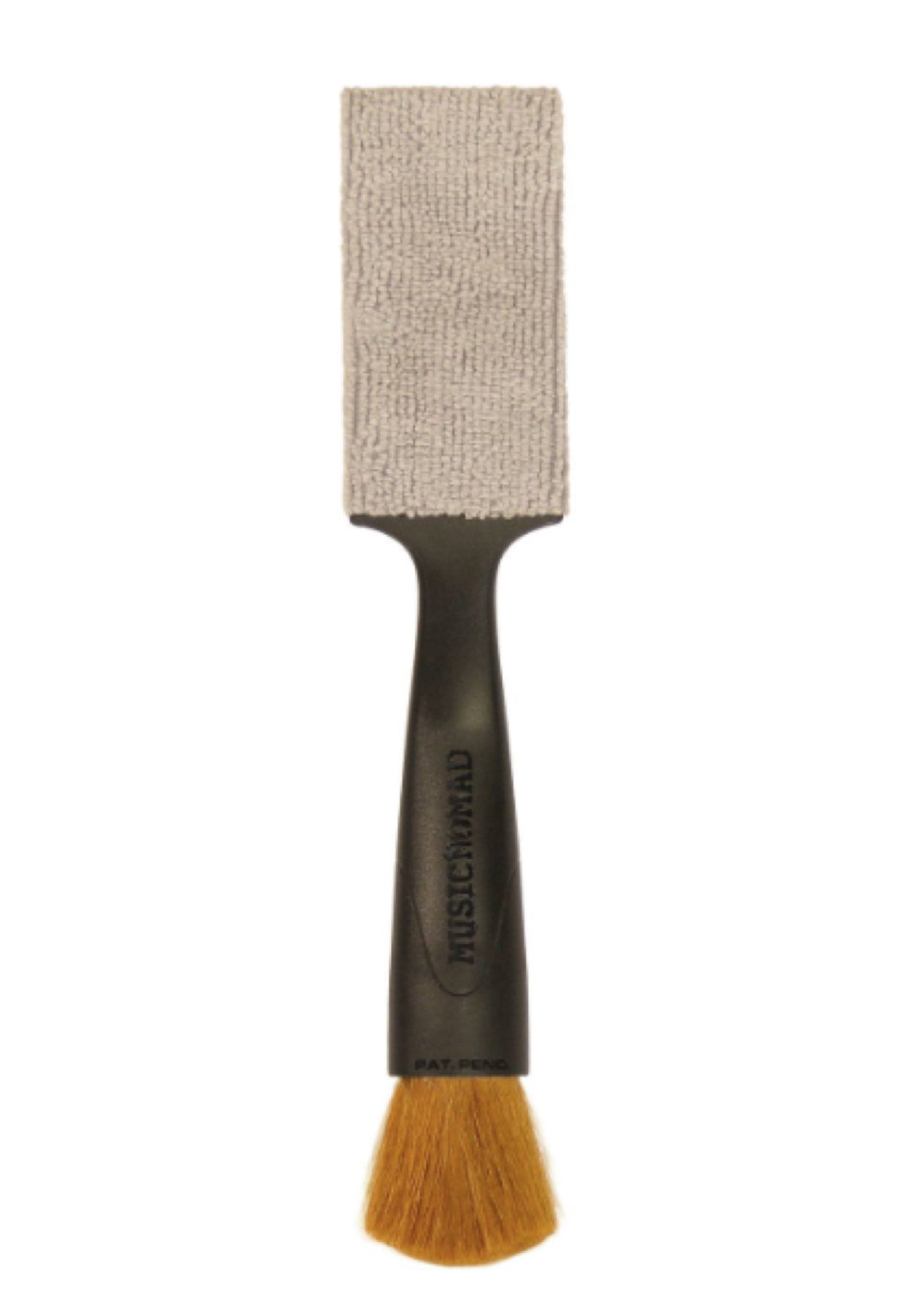 The Nomad Tool all-in-one string instrument &amp; hardware cleaning brush