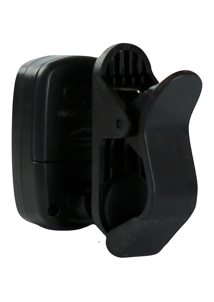 A9 Swiff brand crown clip on chromatic tuner 5 instrument tuning modes