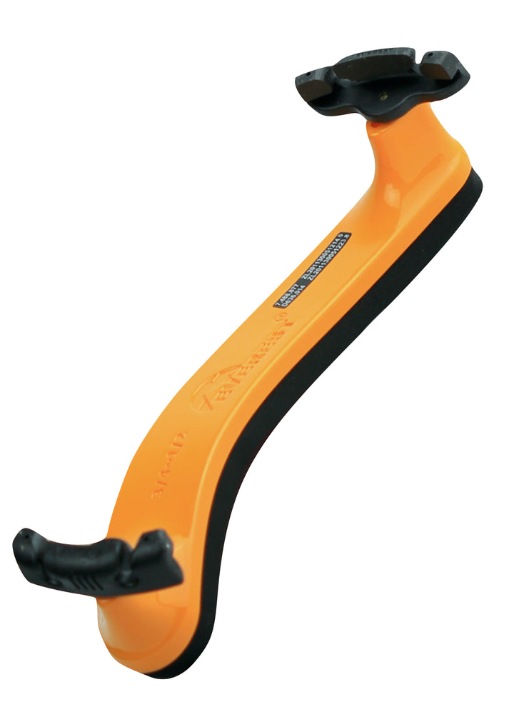 Everest Violin Shoulder Rest Spring Collection (ES Model)