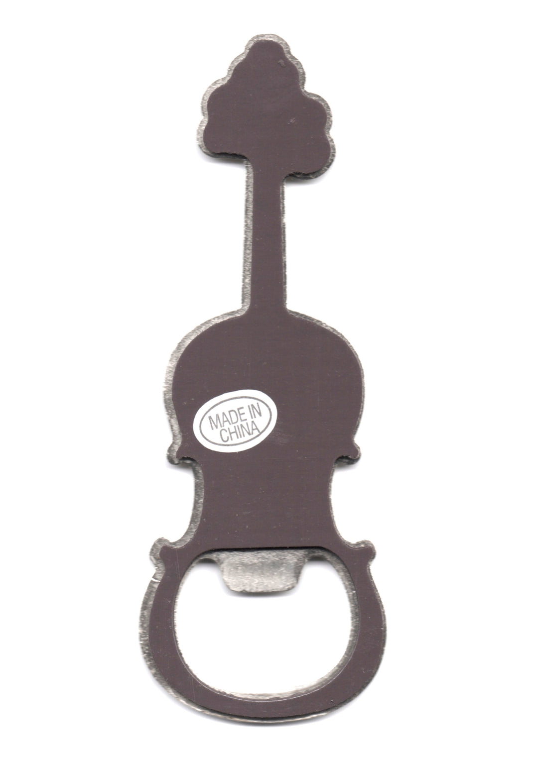 AIM Gifts Brand Violin Viola Bottle Opener