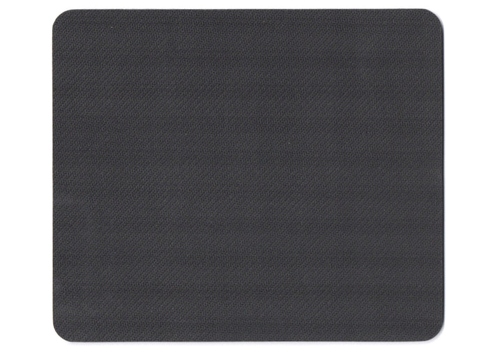 Multi Guitar Themed Music Computer Mouse Pad Thick Rubber Base