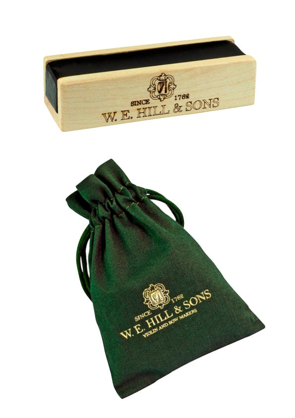 W.E.Hill &amp; Sons Premium DOUBLE BASS Rosin Made in England