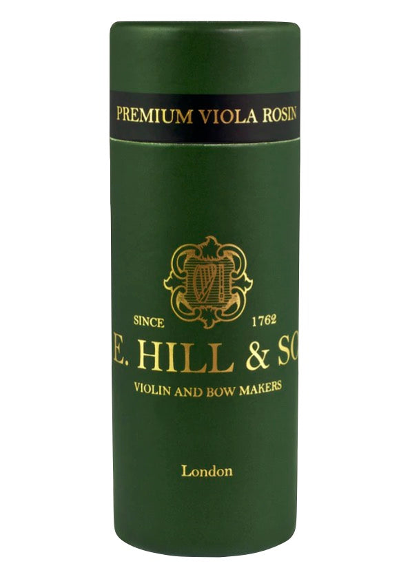 W.E.Hill &amp; Sons Premium Viola Rosin Made in England