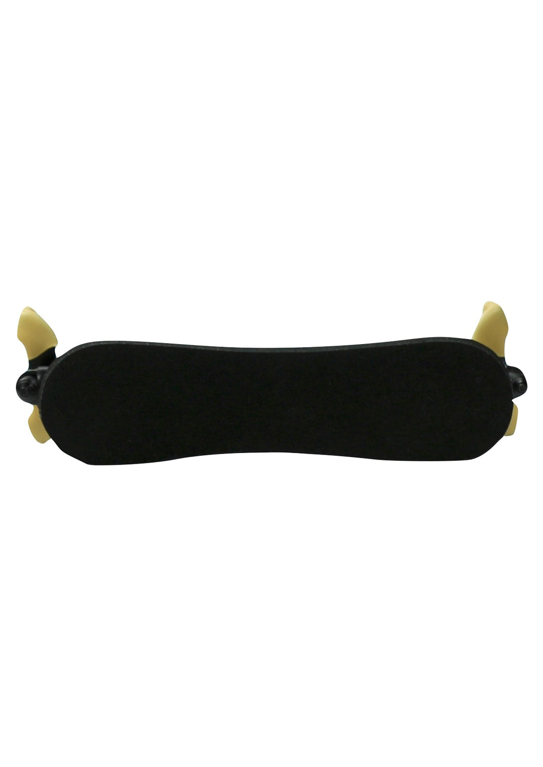 Willy Wolf forte primo violin shoulder rest 4/4 - 3/4 made in the Netherlands