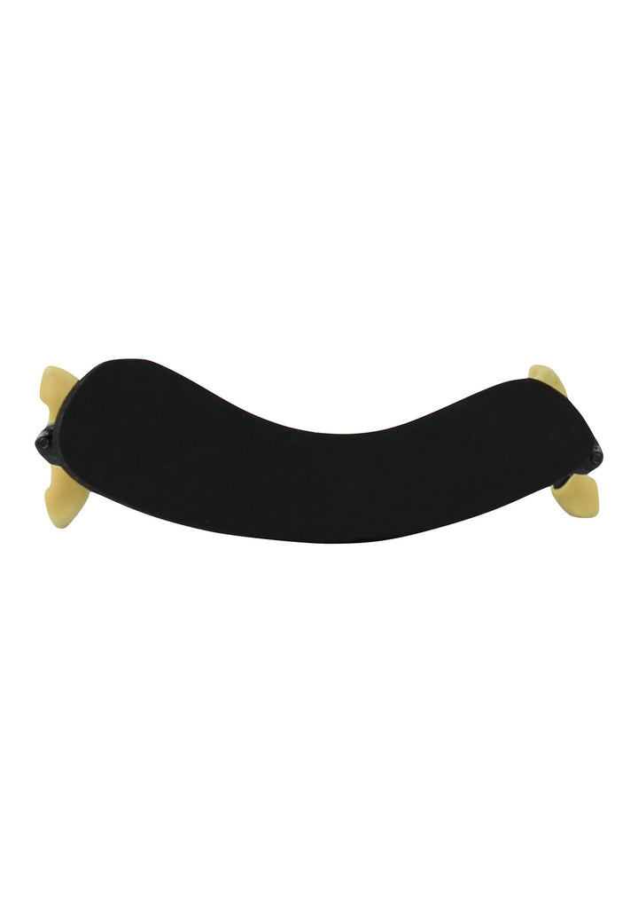 Wolf forte secondo violin shoulder rest made in the Netherlands