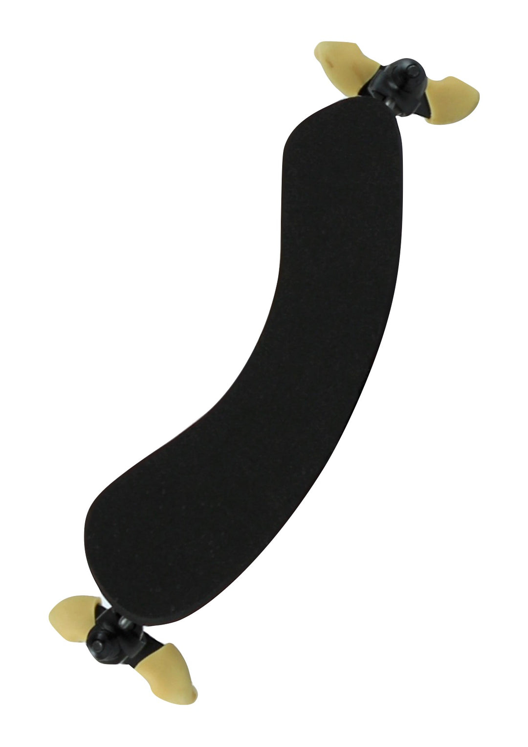Willy Wolf forte secondo viola shoulder rest 13” - 16.5” size