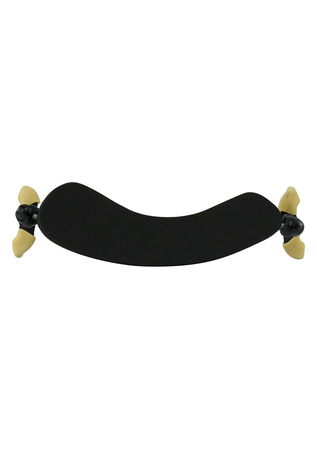 Willy Wolf forte secondo viola shoulder rest 13” - 16.5” size