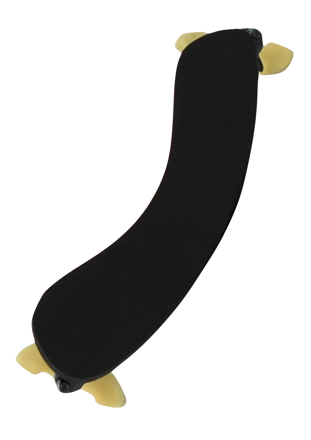 Wolf forte secondo violin shoulder rest made in the Netherlands