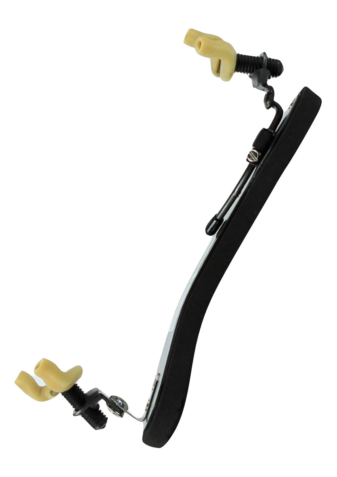 Wolf forte secondo violin shoulder rest made in the Netherlands