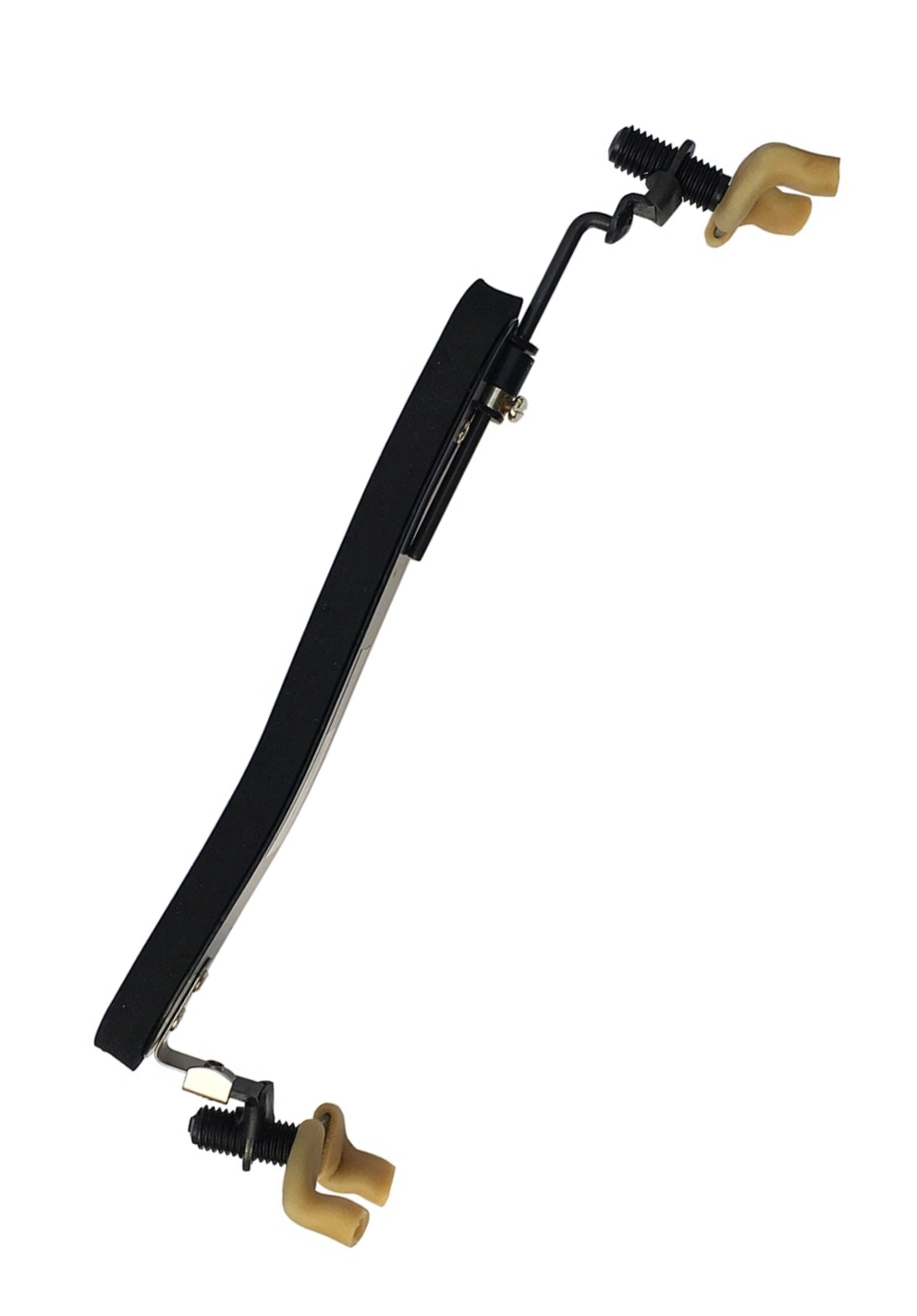 Wolf Forte Primo Viola Shoulder Rest – Adjustable for 15" and Larger Violas