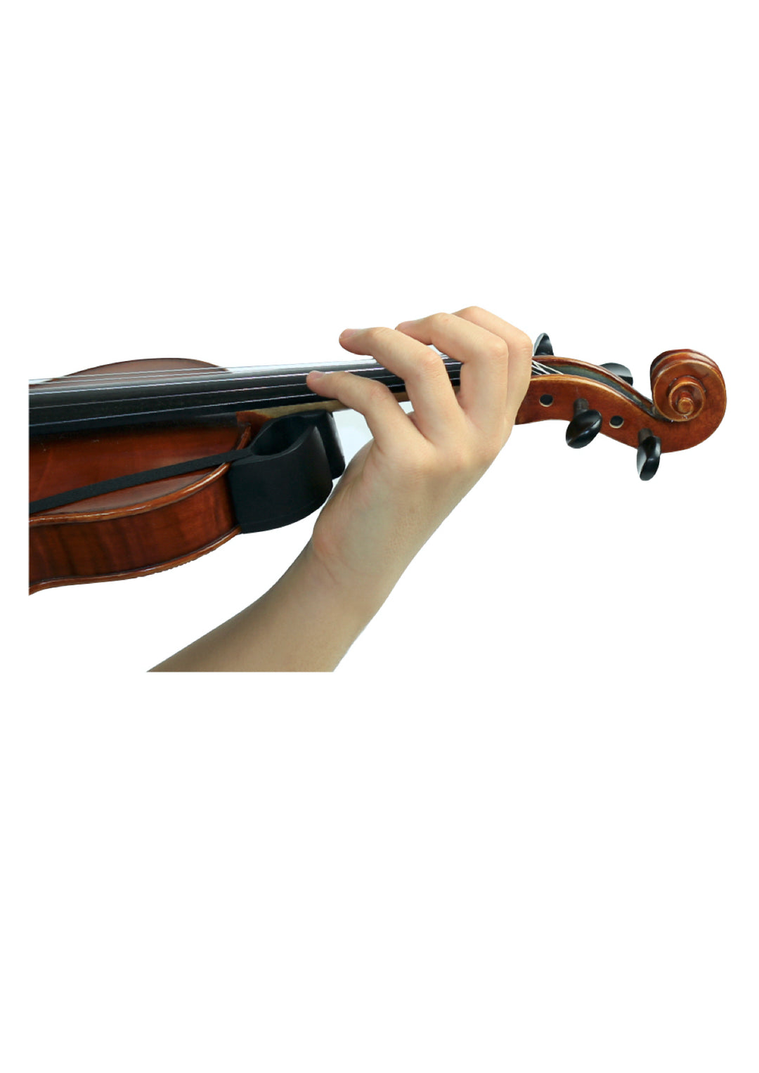 Wrist Rascal Violin &amp; Viola Left Hand Posture Developing Correcting Aid